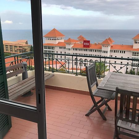 Penthouse Canico Mar Екстериор снимка