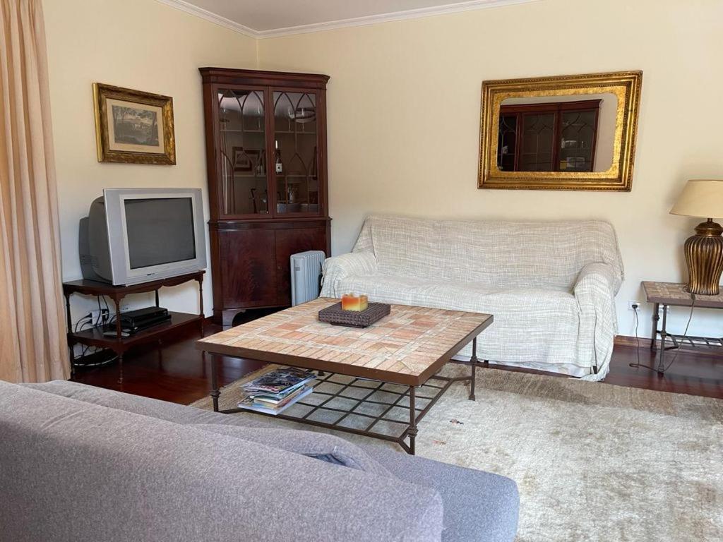 Penthouse Canico Mar Екстериор снимка