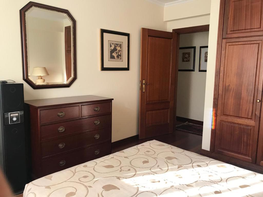 Penthouse Canico Mar Екстериор снимка