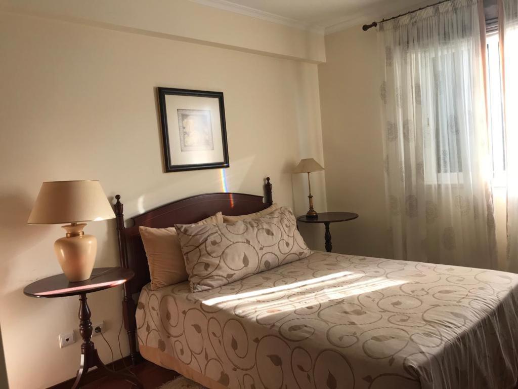 Penthouse Canico Mar Екстериор снимка