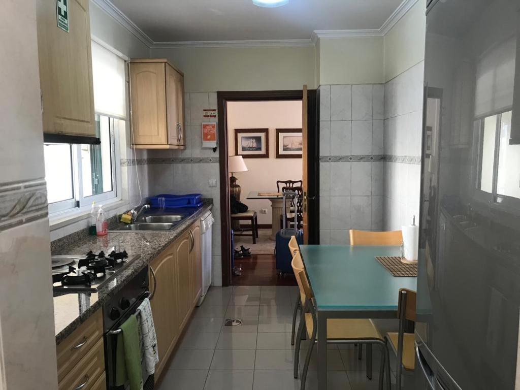 Penthouse Canico Mar Екстериор снимка