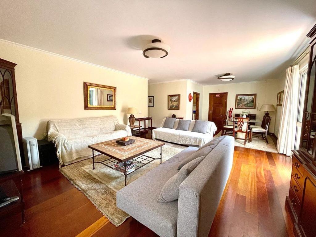 Penthouse Canico Mar Екстериор снимка