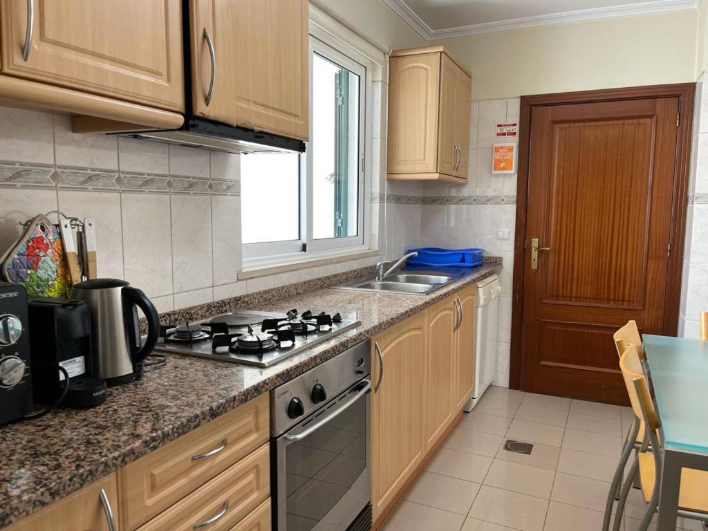 Penthouse Canico Mar Екстериор снимка