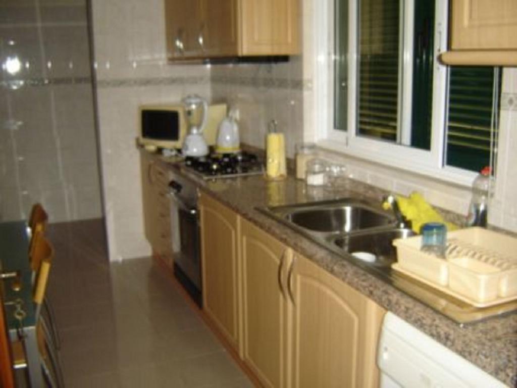 Penthouse Canico Mar Екстериор снимка