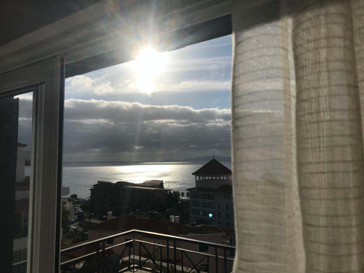 Penthouse Canico Mar Екстериор снимка