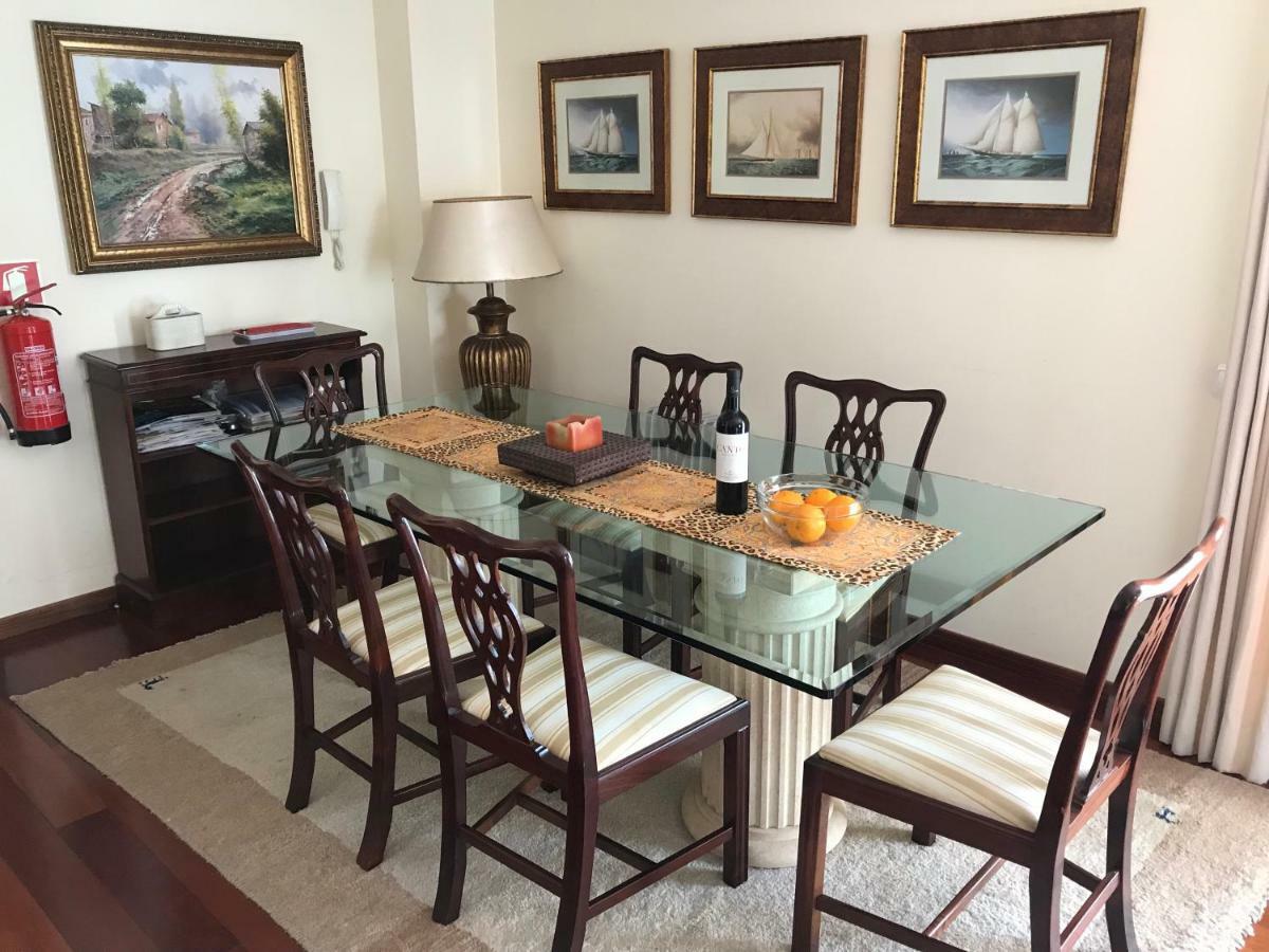 Penthouse Canico Mar Екстериор снимка