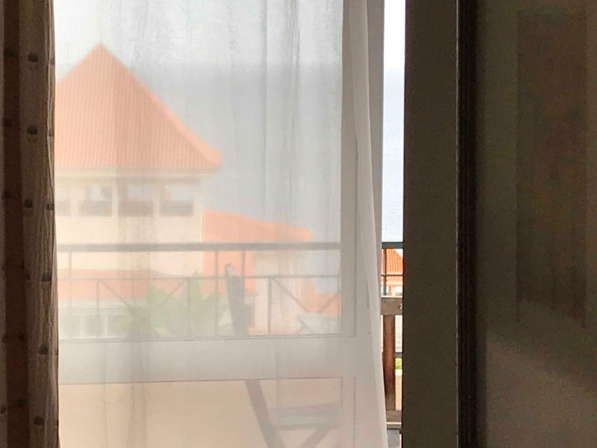 Penthouse Canico Mar Екстериор снимка