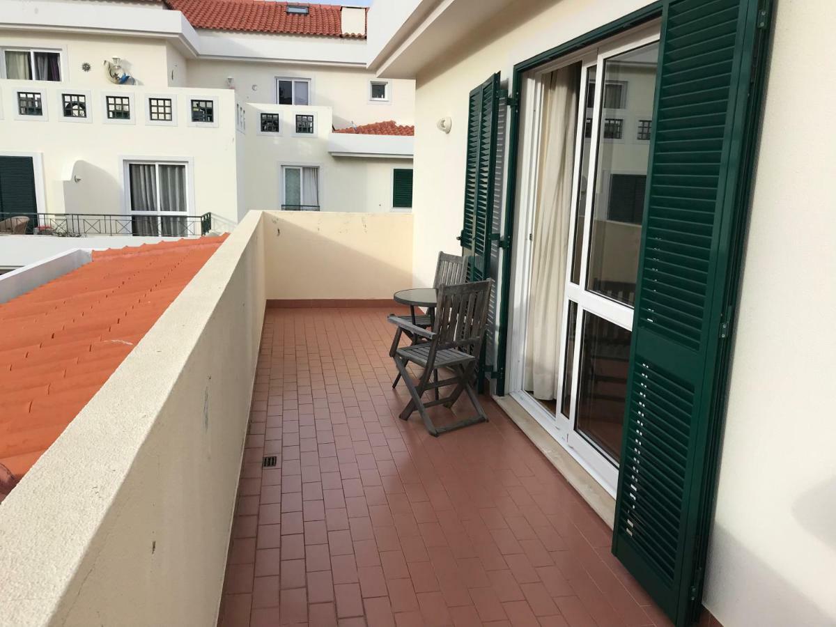 Penthouse Canico Mar Екстериор снимка