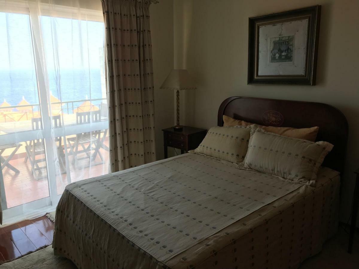 Penthouse Canico Mar Екстериор снимка