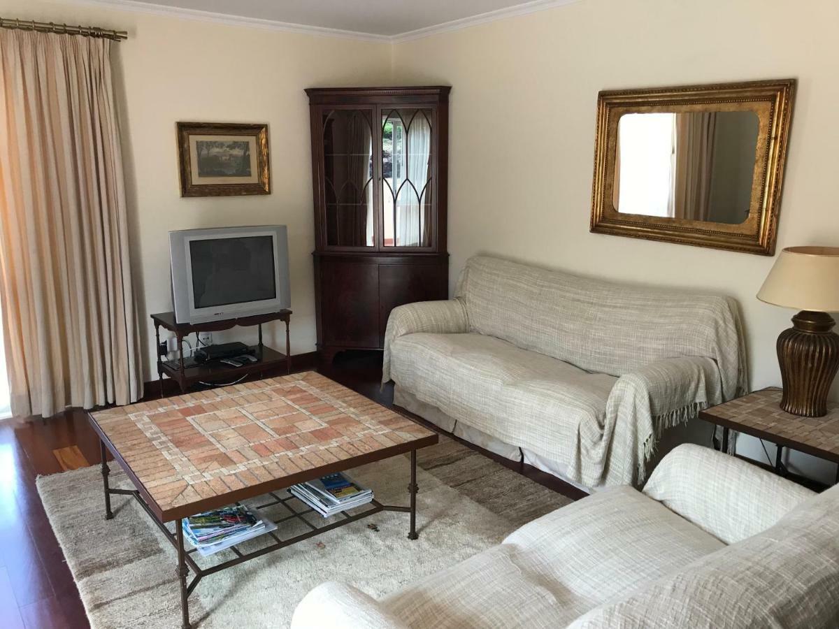 Penthouse Canico Mar Екстериор снимка