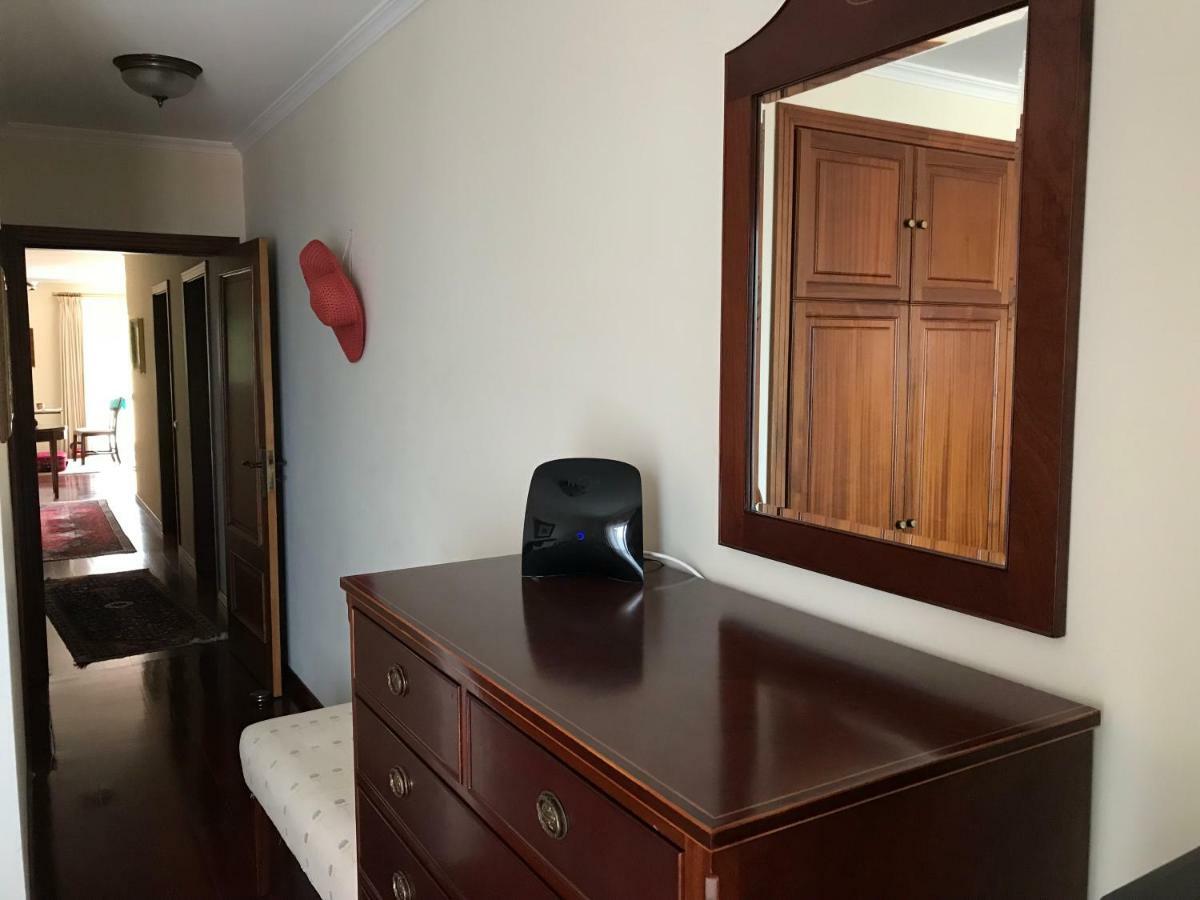 Penthouse Canico Mar Екстериор снимка