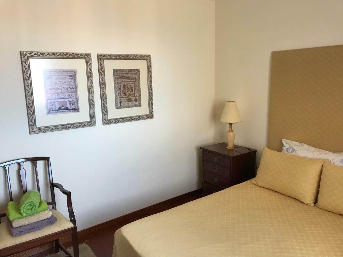 Penthouse Canico Mar Екстериор снимка
